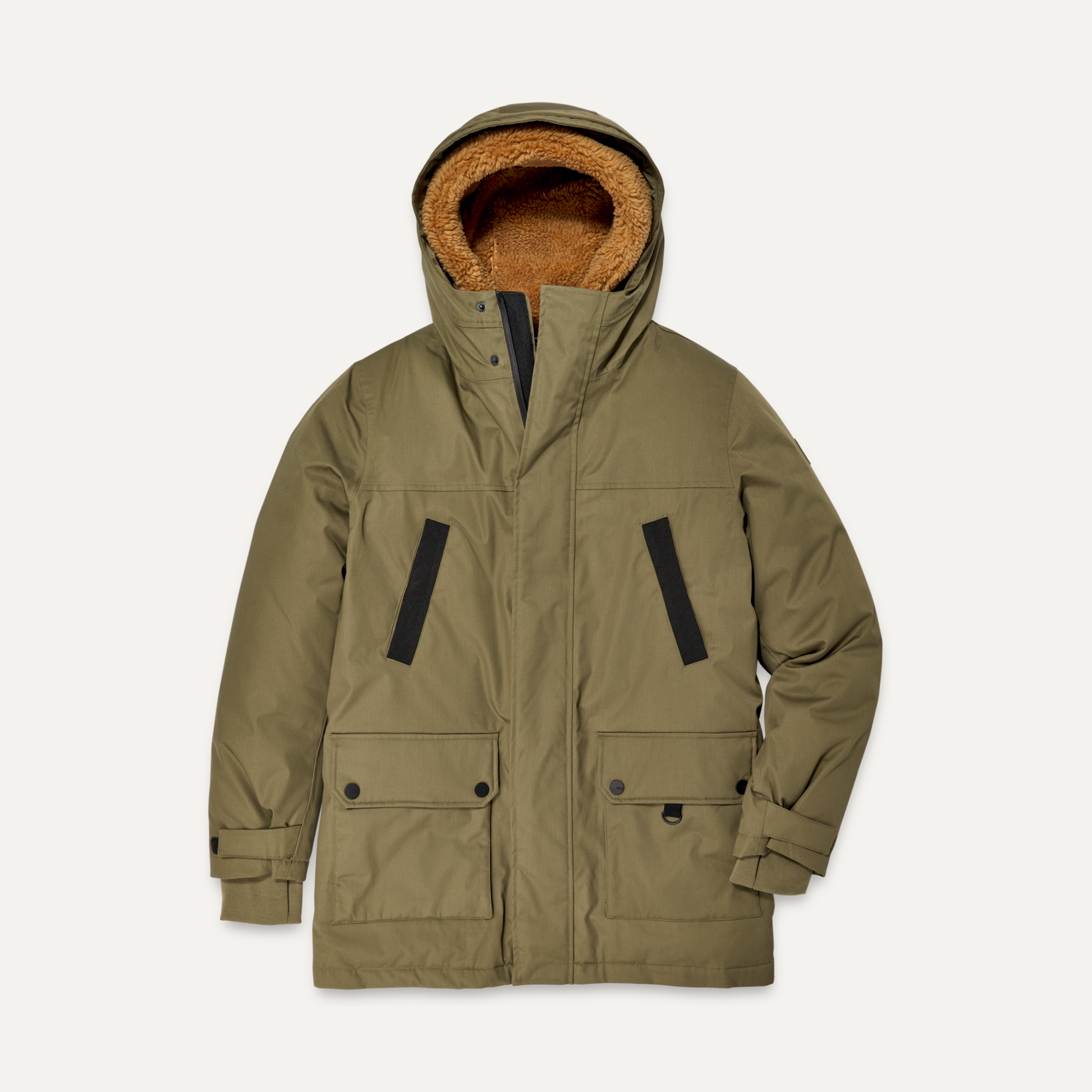 Men s Butte Parka 2.0 Coat UGG